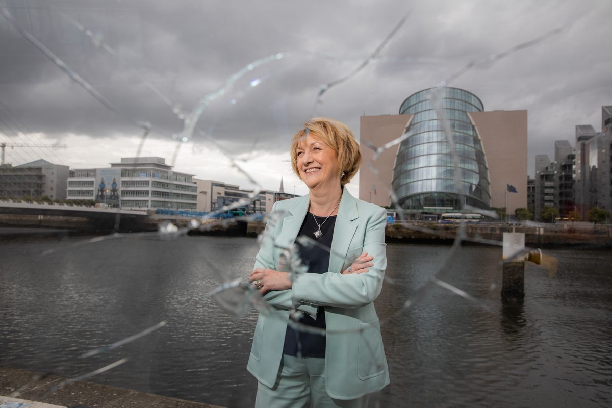 PTSB named as title sponsor for Women in Finance conference